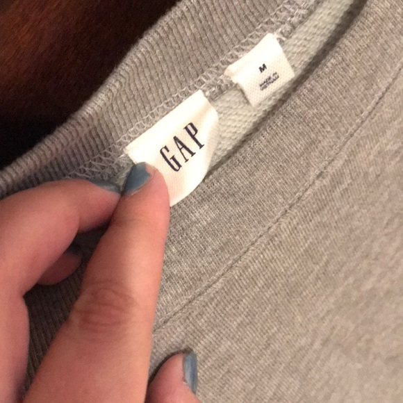 NWT Gap Dress - Picture 2 of 4